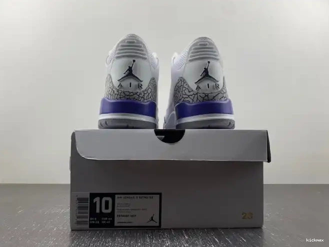 Rep MAX 869802-907 Retro Bryant PE Jordan Kobe 3 0404